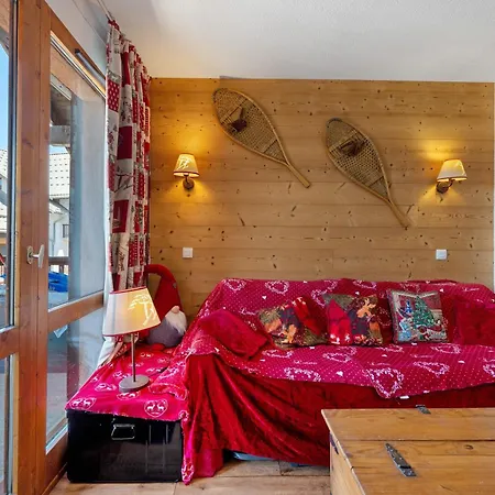 Apartman Le Miras *