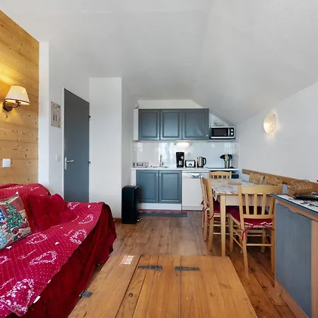 Le Miras Apartman Valmeinier