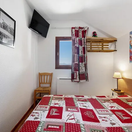 Le Miras Apartamento